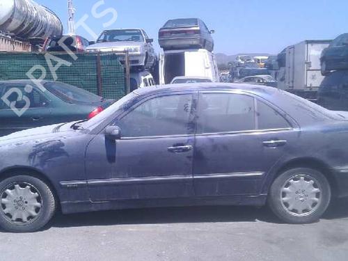 Headlight switch MERCEDES-BENZ E-CLASS (W210) | BP2669413I24 - Image 7