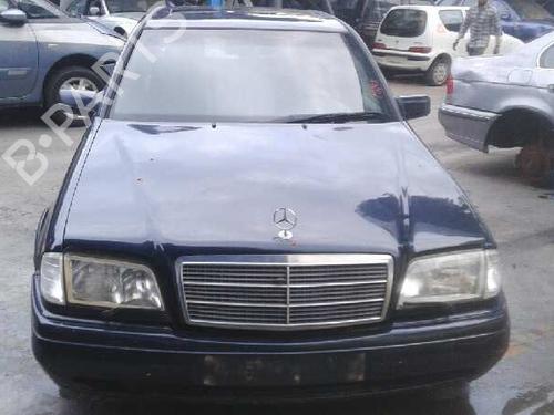 Used Parts MERCEDES-BENZ C-CLASS (W202) C 280 (202.028) 21908