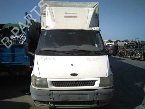 Used Parts FORD TRANSIT Van (FA_ _)  2.4 TDCi  809629