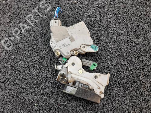 Rear left lock NISSAN PATROL GR V Wagon (Y61) 2.8 TD | BP4414069C100 