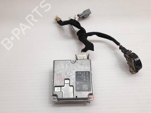 Kamera RENAULT CAPTUR II (HF_) E-TECH 145 (HFMU) | BP20855057E14 