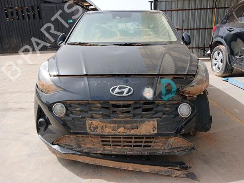 Used Parts HYUNDAI i10 III (AC3, AI3)  1.0 MPi  4614631