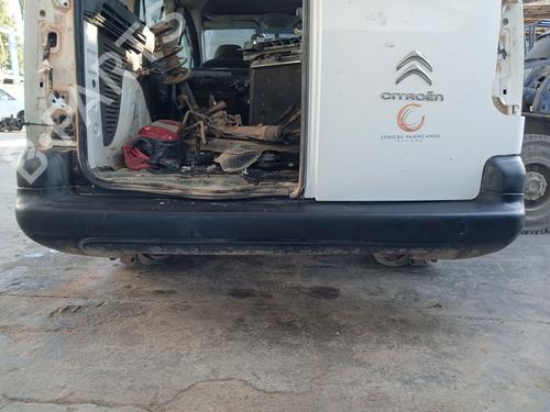 rear-bumper-citroen-berlingo-multispace-b9-2008-33471278 main image