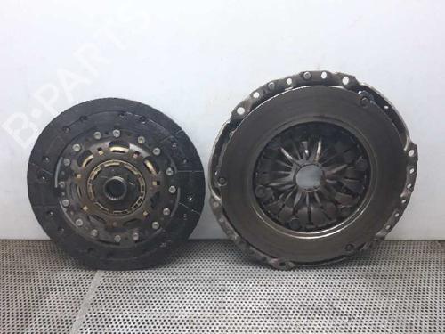 Other FORD MONDEO III (B5Y) 2.0 TDCi | BP25815598O1 