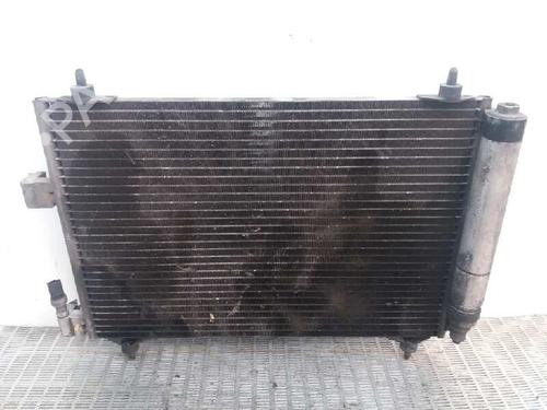 Used AC radiator AC radiator CITROËN C5 I (DC_) [2001-2005] 884203 884203