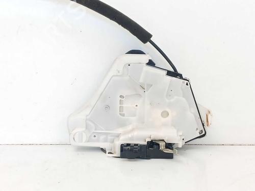 Used Front right lock Front right lock 37152178 37152178