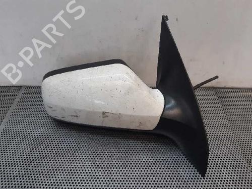 Right mirror OPEL ASTRA G Saloon (T98) 2.0 DI (F69) | BP4701822C27 