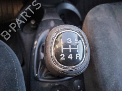 Radio FORD FOCUS I (DAW, DBW) 1.6 16V | BP10115578E6 