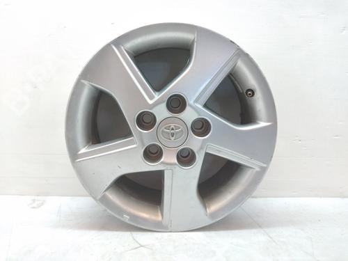 Jante TOYOTA AURIS (_E15_) 1.8 Hybrid (ZWE150_, ZWE150R) (136 hp) 31153650