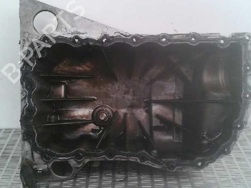 Used Oil sump Oil sump 14032681 14032681
