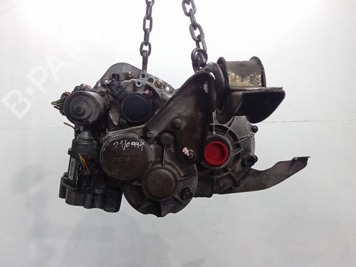 Gearbox SMART FORTWO Coupe (450) 0.7 (450.352, 450.332) | BP8941699M3 