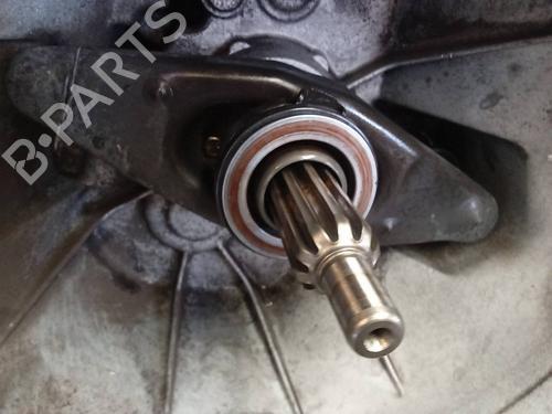 Gearbox BMW 3 Touring (E46) 320 i | BP2681590M3 