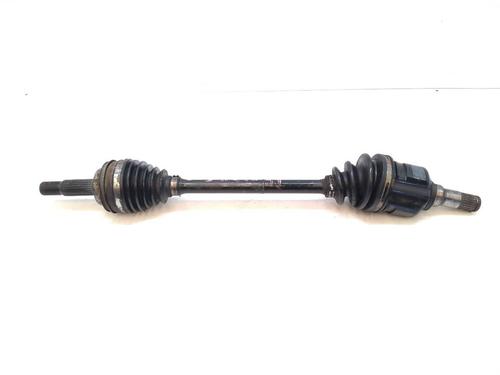 Used Left front driveshaft TOYOTA YARIS (_P1_) 1.3 (NCP10, SCP12_) (86 hp) 1956624