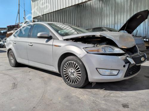 Front left interior door handle FORD MONDEO IV (BA7)  | BP9501971I13  - Image 7