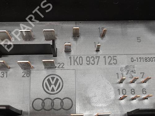 Fuse box VW GOLF V (1K1)  | BP8167227E1 