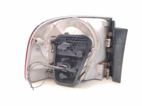 Right taillight VW TOUAREG (7LA, 7L6, 7L7) 2.5 R5 TDI | BP18045988C35 