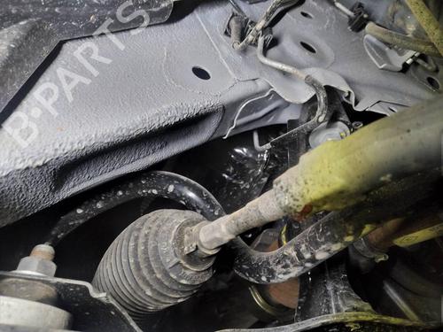 Steering rack DACIA SANDERO III  | BP12454857M22 