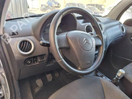 Headlight switch CITROËN C3 I (FC_, FN_) 1.4 HDi | BP10626050I24 