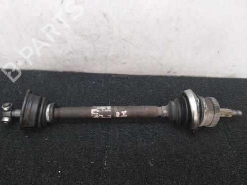Used Left front driveshaft Left front driveshaft RENAULT SCÉNIC I MPV (JA0/1_, FA0_) [1999-2010] 6122421 6122421