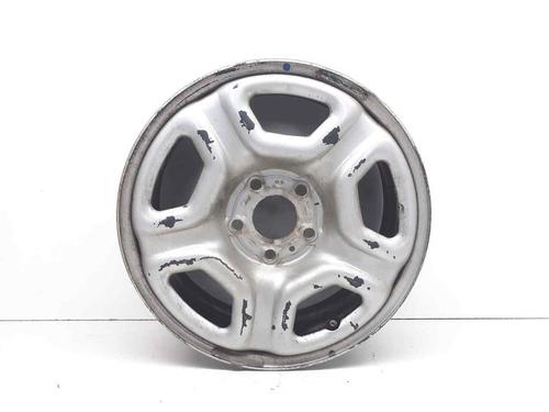 Used Rim Rim DACIA DUSTER (HM_) [2017-2026] 31643819 31643819