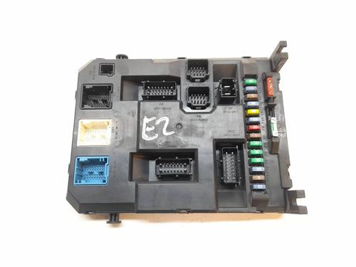 Used Fuse box CITROËN C3 II (SC_) [2009-2025]  16300095