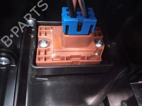 Used Heater resistor Heater resistor HYUNDAI i30 (PDE, PD, PDEN) [2016-2026] 22555362 22555362