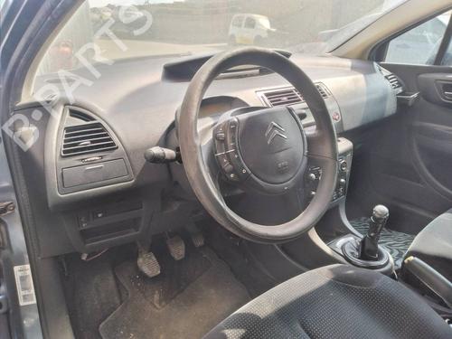 Headlight switch CITROËN C4 I (LC_)  | BP9811277I24  - Image 9
