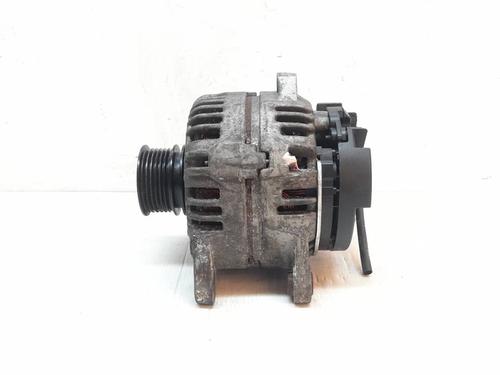 Used Alternator RENAULT MEGANE III Hatchback (BZ0/1_, B3_) 1.6 16V (BZ1B, BZ1H) (110 hp) 29702894