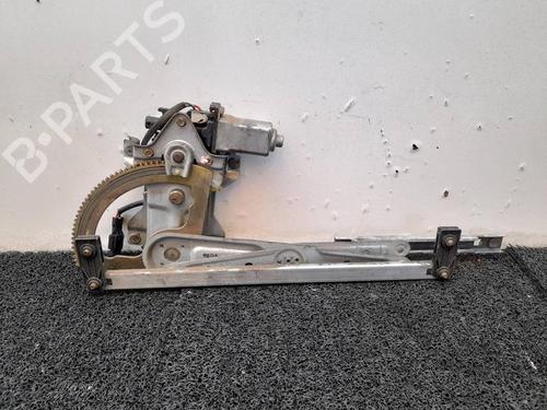 Rear left window mechanism KIA SORENTO I (JC) 2.5 CRDi | BP11169134C24 