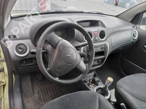 Right front window switch CITROËN C2 (JM_) 1.4 HDi | BP9277317I26 