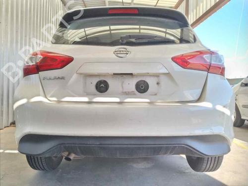 Left front window switch NISSAN PULSAR Hatchback (C13)  | BP16919129I27  - Image 11