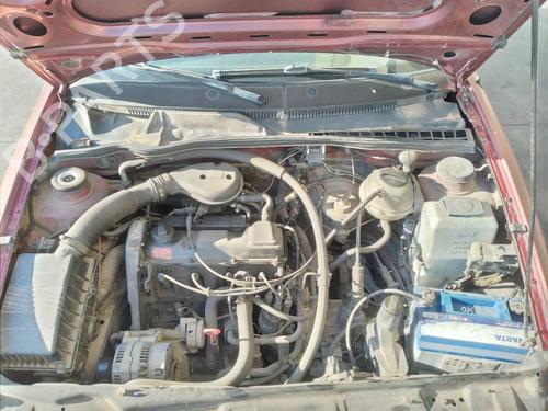 Comfort control module SEAT CORDOBA (6K1, 6K2) 1.6 i | BP15840909M56 