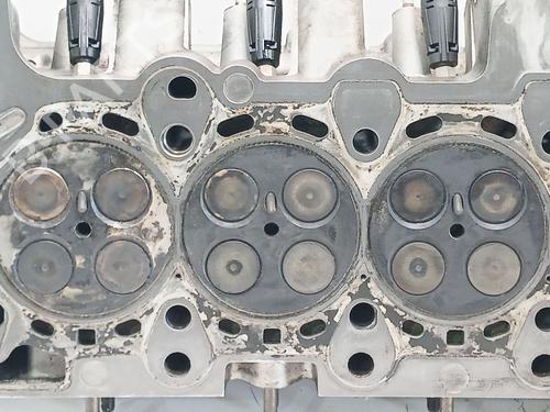 Cylinder head BMW X5 (E53) | BP10974387M5 - Image 7