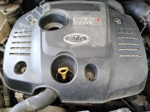 Servo brake KIA SPORTAGE II (JE_, KM_)  | BP10287434M42 