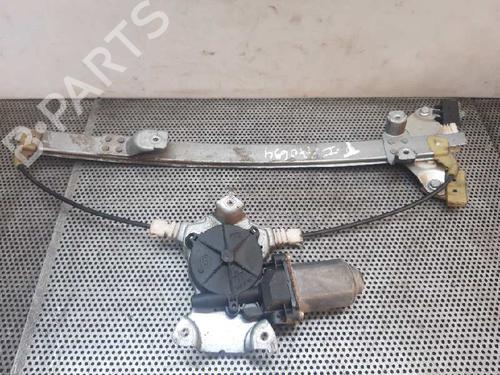 Rudehejsemekanisme Højre bagtil NISSAN PRIMERA Hatchback (P12) 1.9 dCi (120 hp) 2900631