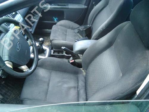 Oliekøler FORD MONDEO III (B5Y) 2.0 TDCi | BP14035807M33 