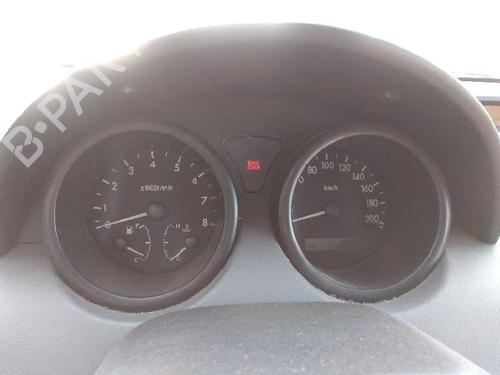 Front right interior door handle DAEWOO KALOS (KLAS) 1.2 | BP4013304I14 - Image 8