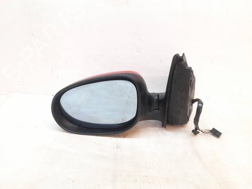 Used Left mirror FIAT BRAVO II (198_) 1.9 D Multijet (198AXB1A) (120 hp) 30143241