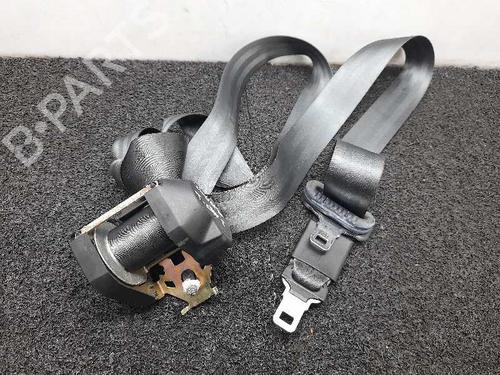 Used Rear center seatbelt RENAULT CLIO II (BB_, CB_) 1.2 16V (BB05, BB0W, BB11, BB27, BB2T, BB2U, BB2V, CB05,... (75 hp) 8737740