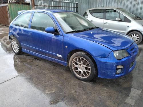 Left headlight MG MG ZR 105 | BP7737900C28 - Image 7