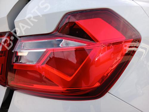 Right taillight AUDI A1 Sportback (GBA) 25 TFSI | BP35799851C35 - Image 2