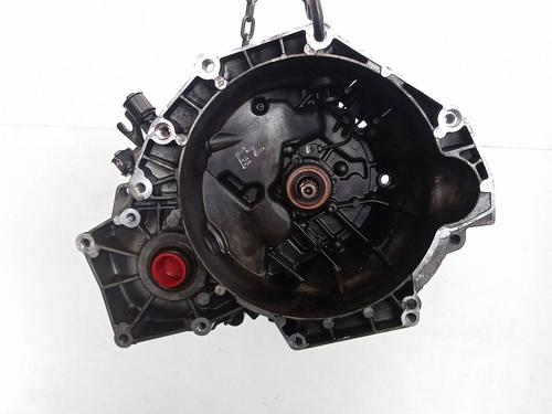 Gearbox SAAB 9-3 (YS3F, E79, D79, D75) 2.0 t | BP9191954M3 