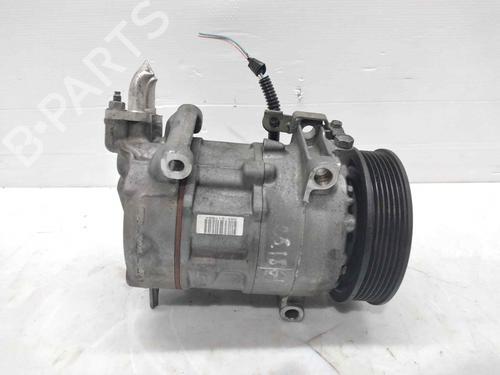 AC compressor CITROËN C4 Grand Picasso I (UA_) | BP30961695M34
