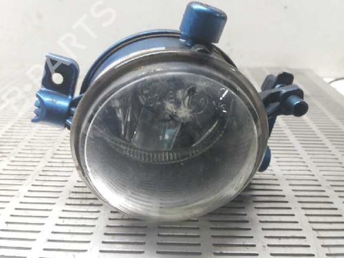Used Right front fog light Right front fog light FORD FOCUS C-MAX (DM2) [2003-2007] 217877 217877