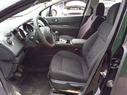 Expansion tank PEUGEOT 3008 I MPV (0U_) 1.6 HDi | BP7248443C120  - Image 10