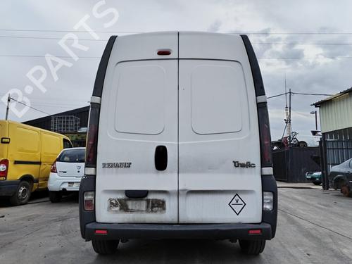 Egr RENAULT TRAFIC II Van (FL)  | BP24881169M69  - Image 13
