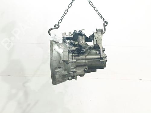 Used Gearbox Gearbox FORD FOCUS III [2010-2020] 33794411 33794411