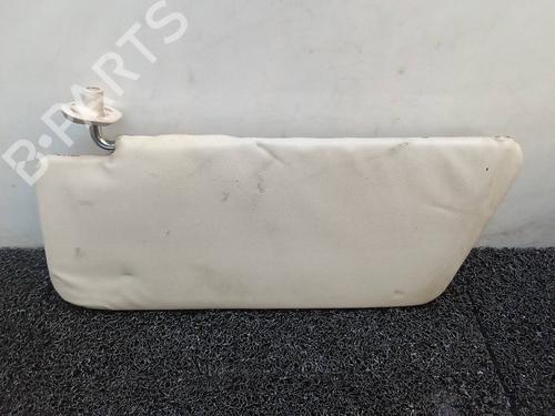 Right sun visor KIA PRIDE Estate | BP9964053I2 - Image 3