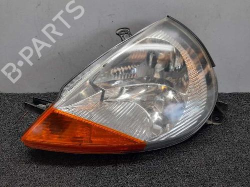 Used Left headlight Left headlight FORD KA (RB_) [1996-2008] 6548304 6548304
