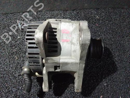 Alternator SEAT AROSA (6H1) 1.0 | BP1541866M7 